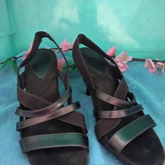 dexter fisherman sandals